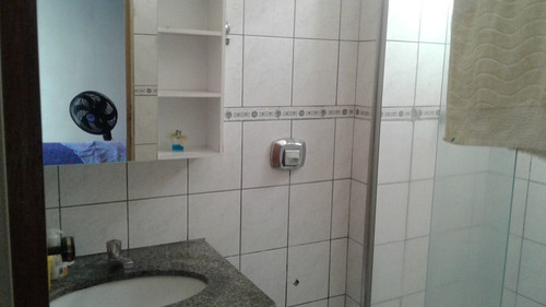 Imagem 16 de 28 de Apartamento À Venda - Residencial Dos Bosques - Jardim Anhanguera - Ribeirão Preto Sp. - Ap0451
