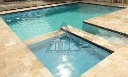 Imagem 1 de 15 de Casa Duplex À Venda Em Pechincha,jacarepaguá - Gaca50001