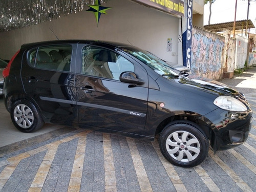 Imagem 3 de 15 de Fiat Palio 2012 1.4 Attractive Flex 5p