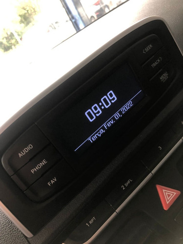 Imagem 12 de 12 de Hyundai Hb20 1.0 Sense Flex Score Baixo