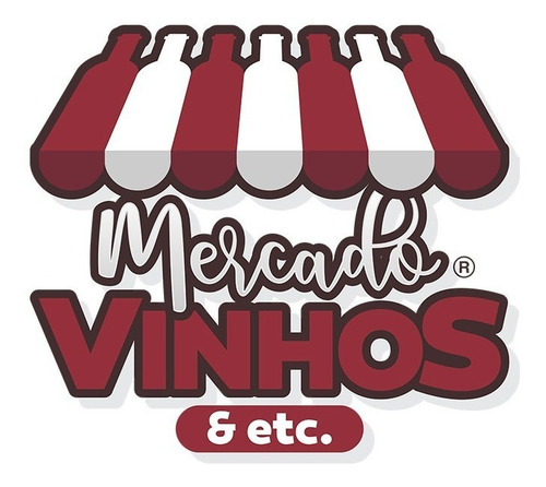 Vinho Chileno Santa Rita 3 Medallas Rosé 750ml