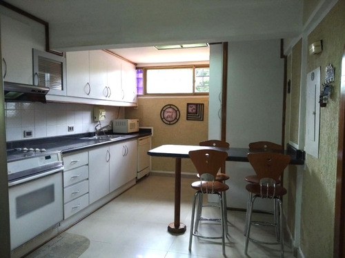 Imagen 6 de 30 de Town House En Urb. Los Olivos, Conj. Res. La Oliveña. Puerto Ordaz