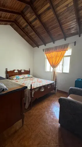 Hermosa Casa Acogedora