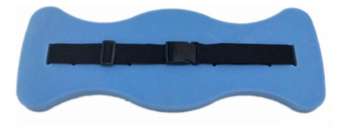 Cinturón De Natación Kickboard Back Flotation Learning