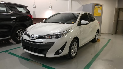 Toyota Yaris 1.5 107cv Xls Pack 4 P