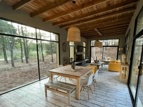 Imagen 13 de 13 de Alquiler Casa Calma En Costa Esmeralda 6 Pax