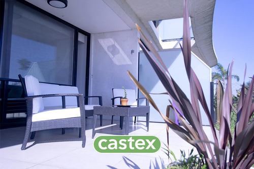 Departamento Dos Ambientes En Venta En Terralagos, Canning