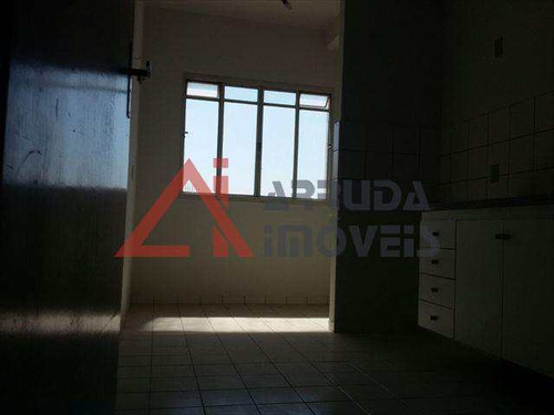 Imagem 6 de 11 de Apartamento Com 2 Dorms, Vila Santa Terezinha, Itu, Cod: 41910 - A41910