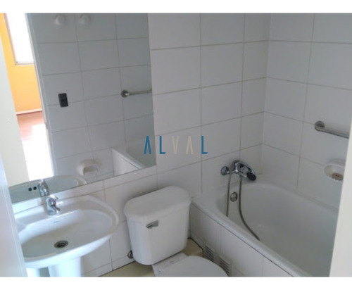 Arriendo 2d+2b Departamento Emilia Tellez 4849- Ñuñoa