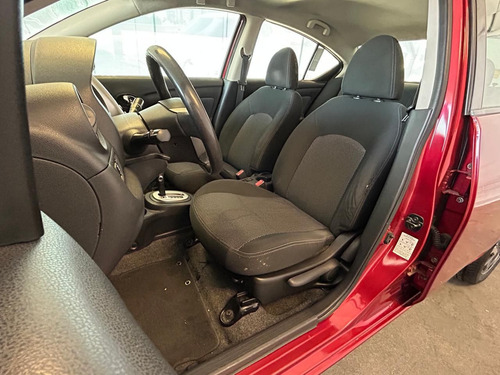 Nissan Versa 1.6 Advance At