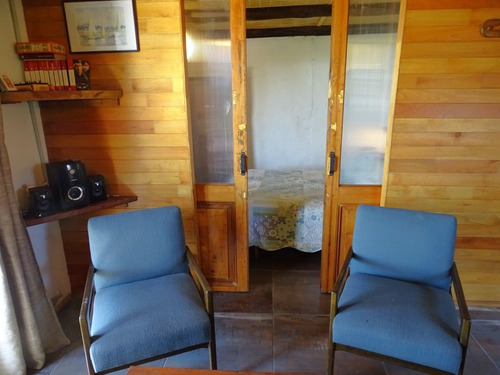 Mares En Punta Del Diablo