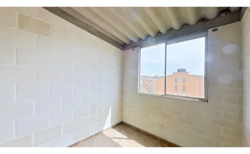 Venta De Apartamento En Compartir, Soacha.