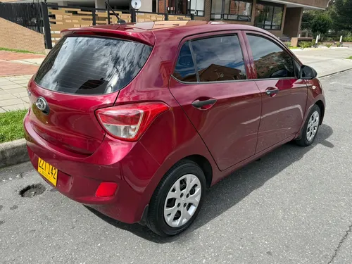 Hyundai Grand i10 Illusion 1.0 Active