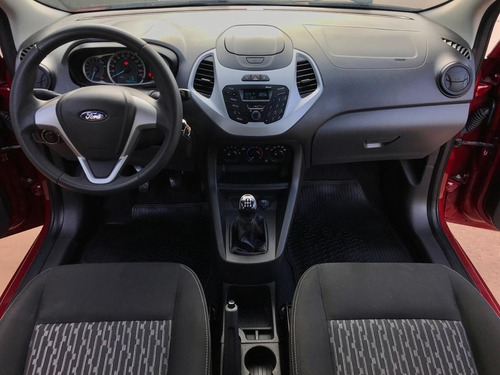 Ford Ka S 1.5