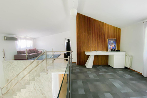 Country San Diego | Casa 4 Ambientes