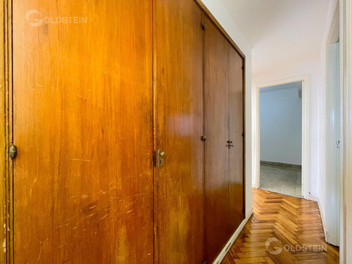 Departamento En Villa Crespo