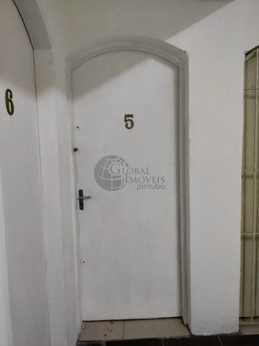 Locação Conjunto Comercial/sala São Paulo Vila Pereira Barreto - Lc30