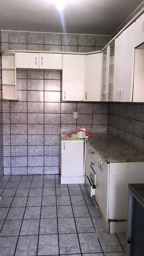 Imagem 10 de 23 de Apartamento Com 3 Dormitórios À Venda, 104 M² Por R$ 205.000,00 - Vila União - Fortaleza/ce - Ap0705