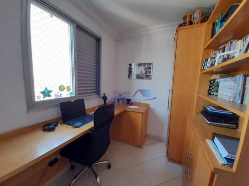 Imagem 19 de 28 de Apartamento Com 3 Dormitórios À Venda, 74 M² Por R$ 400.000,00 - Vila Formosa - São Paulo/sp - Ap0201