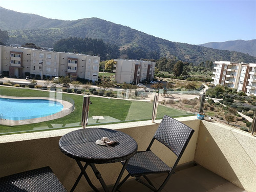 Dpto. 3 Dorm. 2 Baños A 4 Cuadras De La Playa