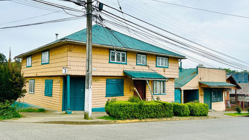 Propiedad Comercial, Río Negro (73050)