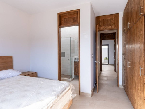 Imagen 7 de 24 de Casa De Lujo En Hermoso Fraccionamiento Privado A La Orilla Del Mar
