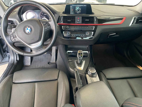 Imagen 14 de 15 de Bmw Serie 2 2019 2p 220i Coupe Sport Line L4/2.0/t Aut
