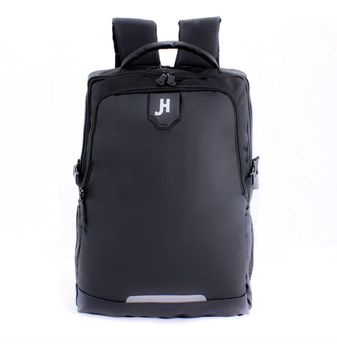 Mochila Para Laptop Impermeable Premium - Hokins Galapag Con Candado Antirrobo