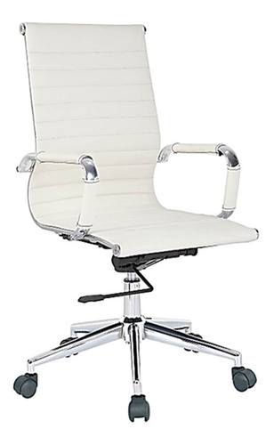 Silla Presidencial Ejecutiva Gerencial Oficina Secretarial