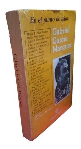 En El Punto De Mira Gabriel Garcia Marquez