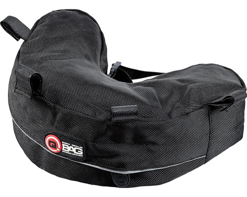 Qbag Bolso R1200gs Bmw R1200 Gs 04-12 De 2,5 Litros