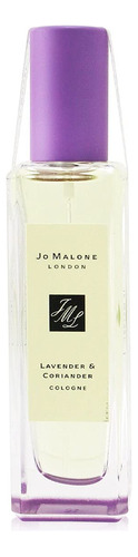 Colonia Jo Malone Londres Lavanda Y Cilantro 1 Onza.