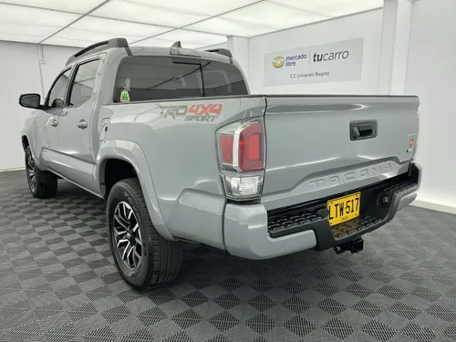 Toyota Tacoma 3.5 Limited