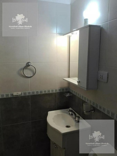 Imagen 7 de 10 de Departamento - Ciudadela