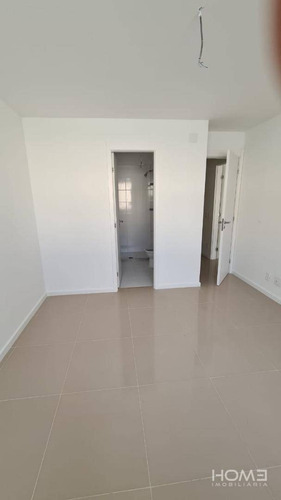 Imagem 10 de 25 de Cobertura À Venda, 148 M² Por R$ 2.241.000,00 - Botafogo - Rio De Janeiro/rj - Co0230