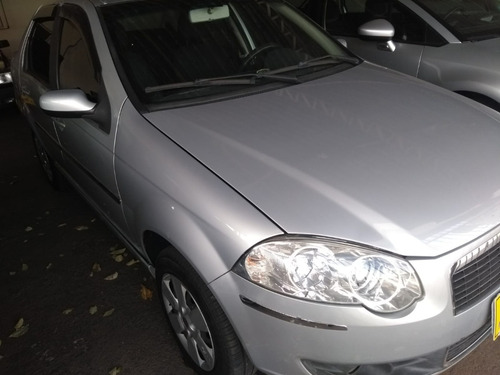 Imagem 3 de 14 de Fiat Siena Elx 1.4 2009