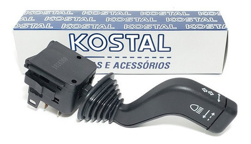 Chave Seta Kostal Corsa 94/01  Astra 95/96 Vectra 95 Diante