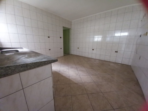 Casa Com 120 De Área Construída