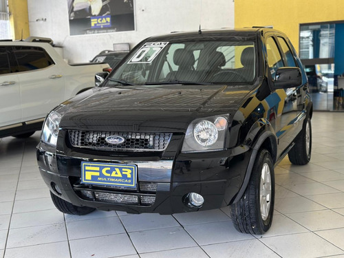 Ford Ecosport 2.0 Xlt Aut. 5p