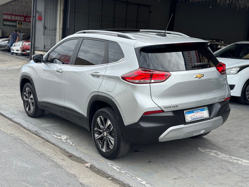 Chevrolet Tracker TRACKER PREMIER 1.2 TURBO 12V FLEX AUT.