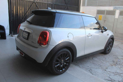 Imagen 6 de 15 de Mini Cooper 2016 3p Chili L3/1.5/t Man