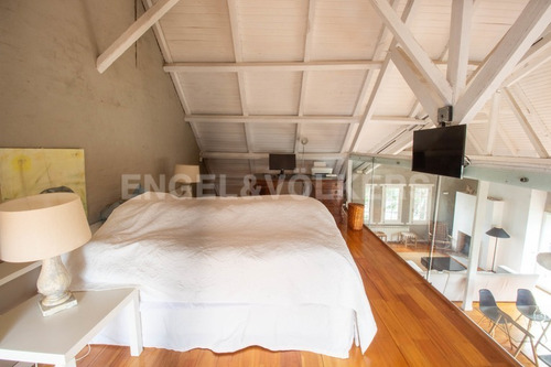 Imagen 15 de 20 de Gran Residencia Ideal Oficinas O Vivienda - Id 5226