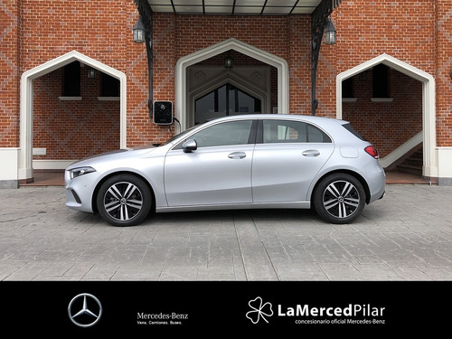 Mercedes Benz Clase A 200 Progressive