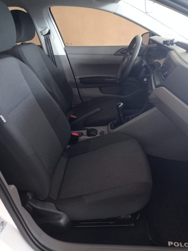 Volkswagen Polo Trendline 1.6/ Mod: 2018 C/22.000km