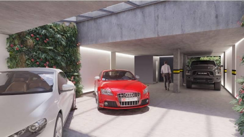 Imagen 1 de 3 de Venta Cocheras En Barrio Del Parque