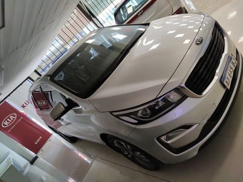 Imagen 1 de 10 de Kia Carnival 2019