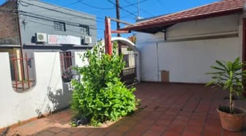 Se Vende Casa En Barrio Mayoraz , Diagonal Hudson 6268, Excelente Ubicacion. 