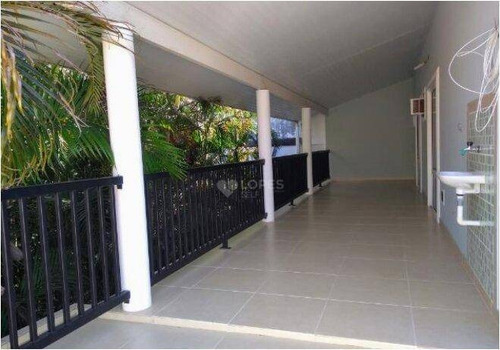 Imagem 4 de 8 de Casa Com 3 Quartos, 340 M² Por R$ 1.600.000 - Piratininga - Niterói/rj - Ca20844