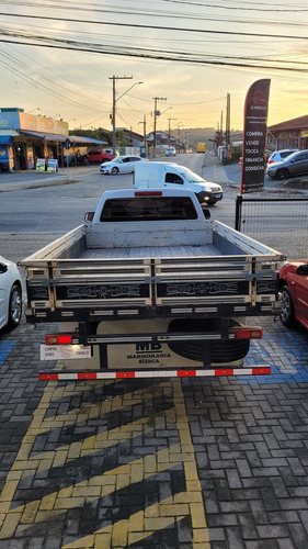 Chevrolet S10 2.4 Ls Cab. Simples 4x2 Flex 2p