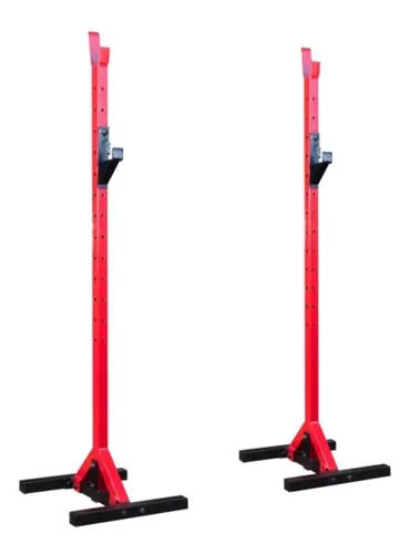 comprar Rack Press De Pecho Y Sentadilla Para Barra Olimpica,standar